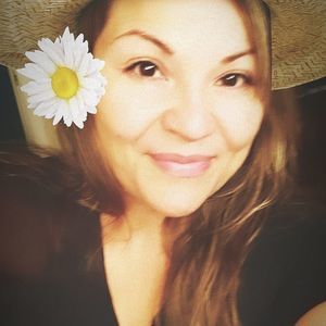 Meet your Posher, Carol